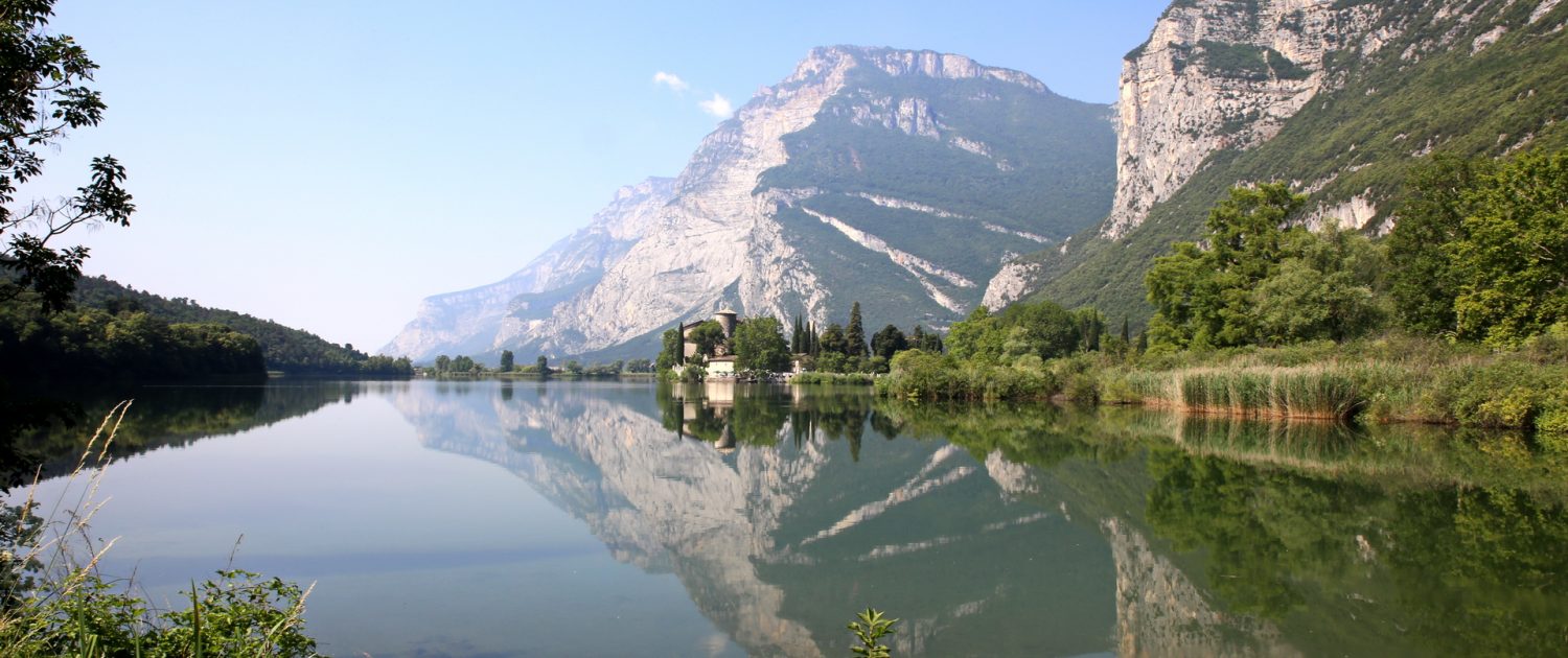 Lago di Toblino