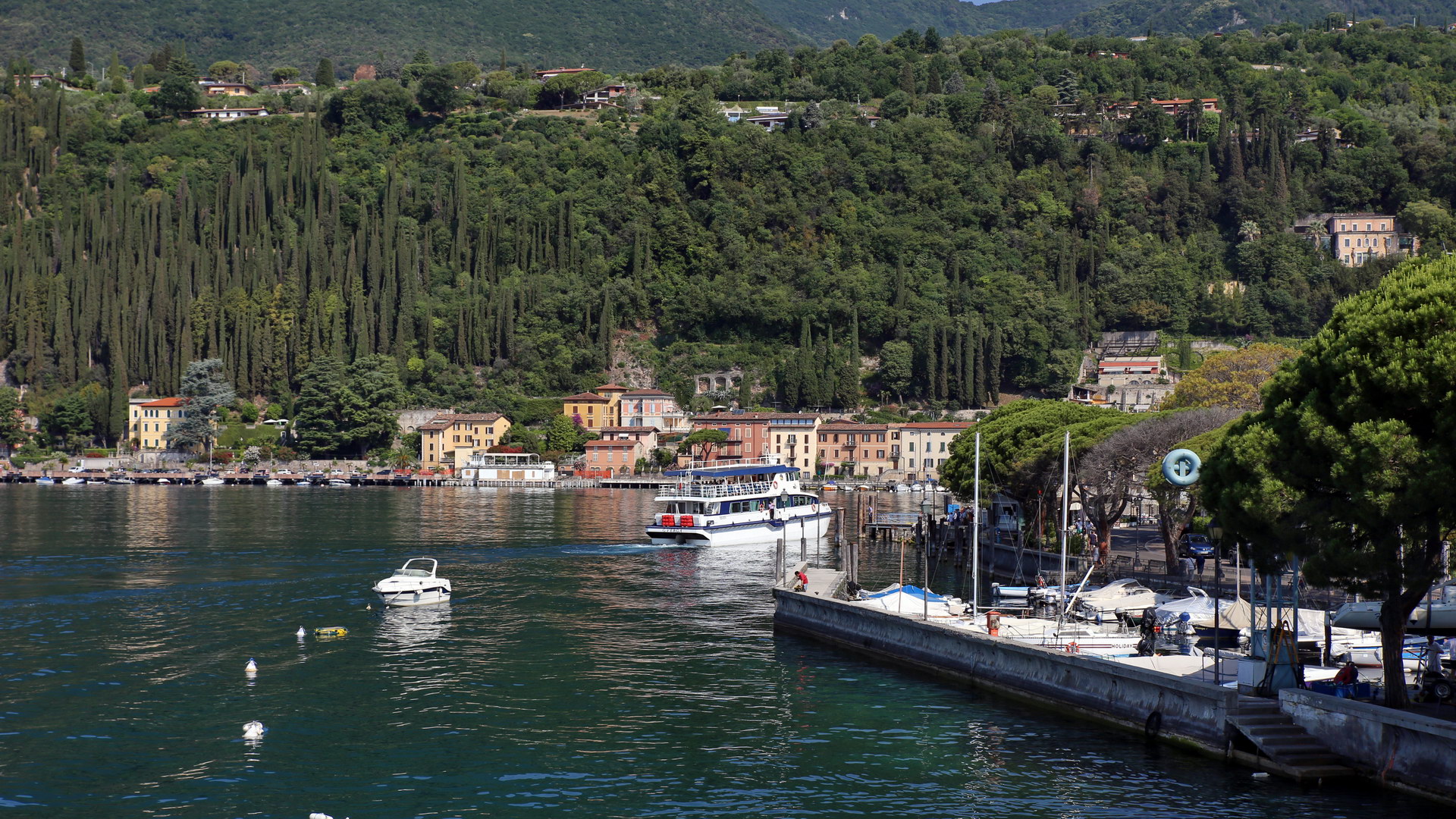 Toscolano Maderno