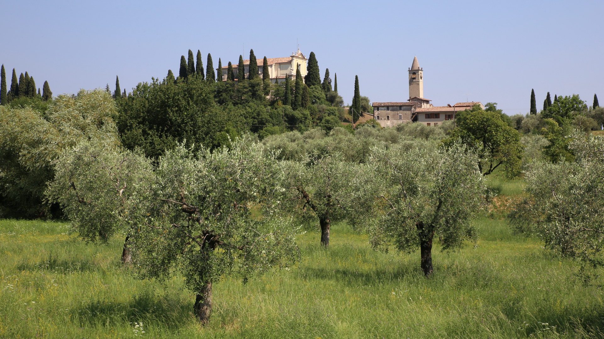 Toscolano Maderno