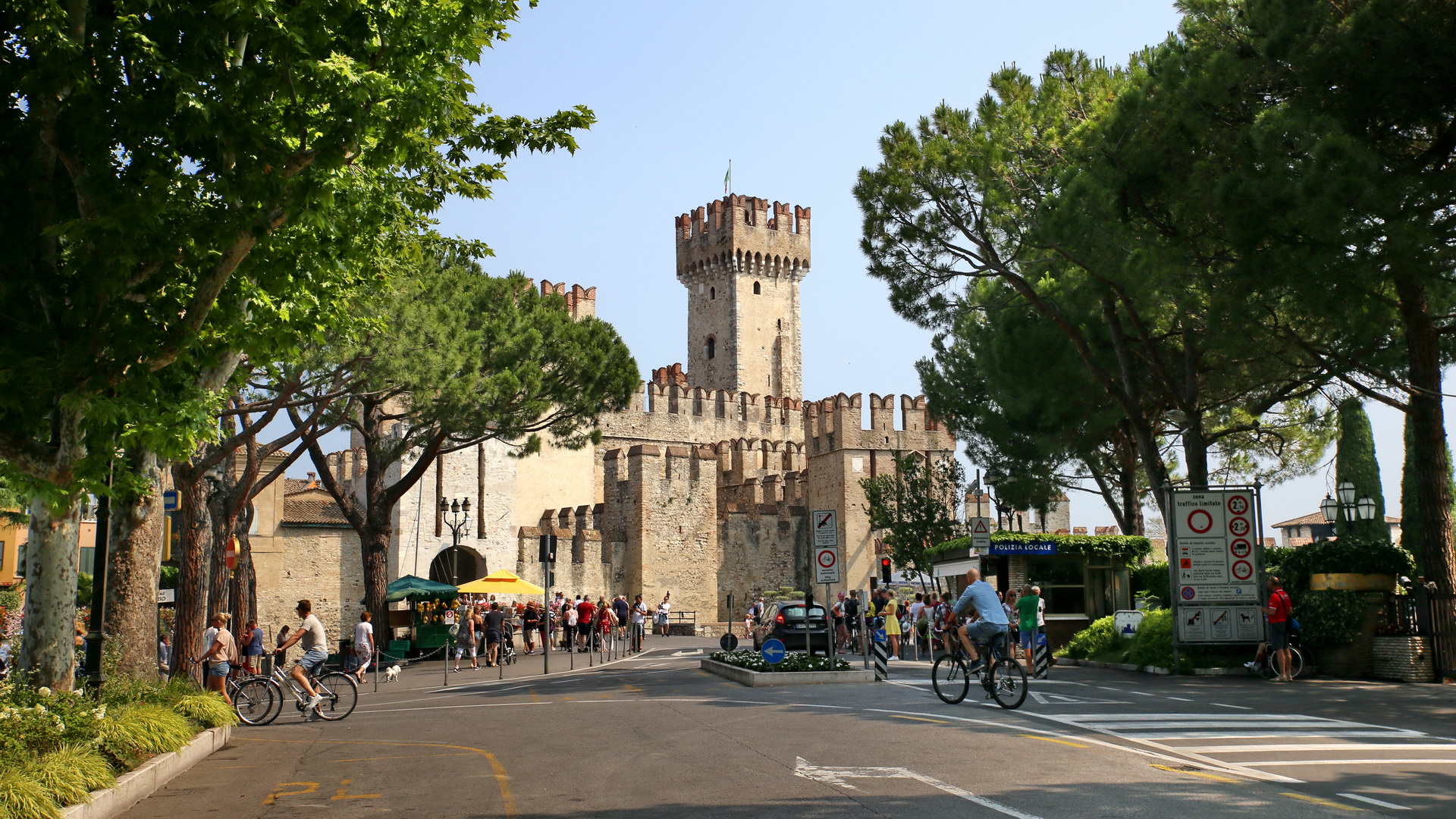 Sirmione