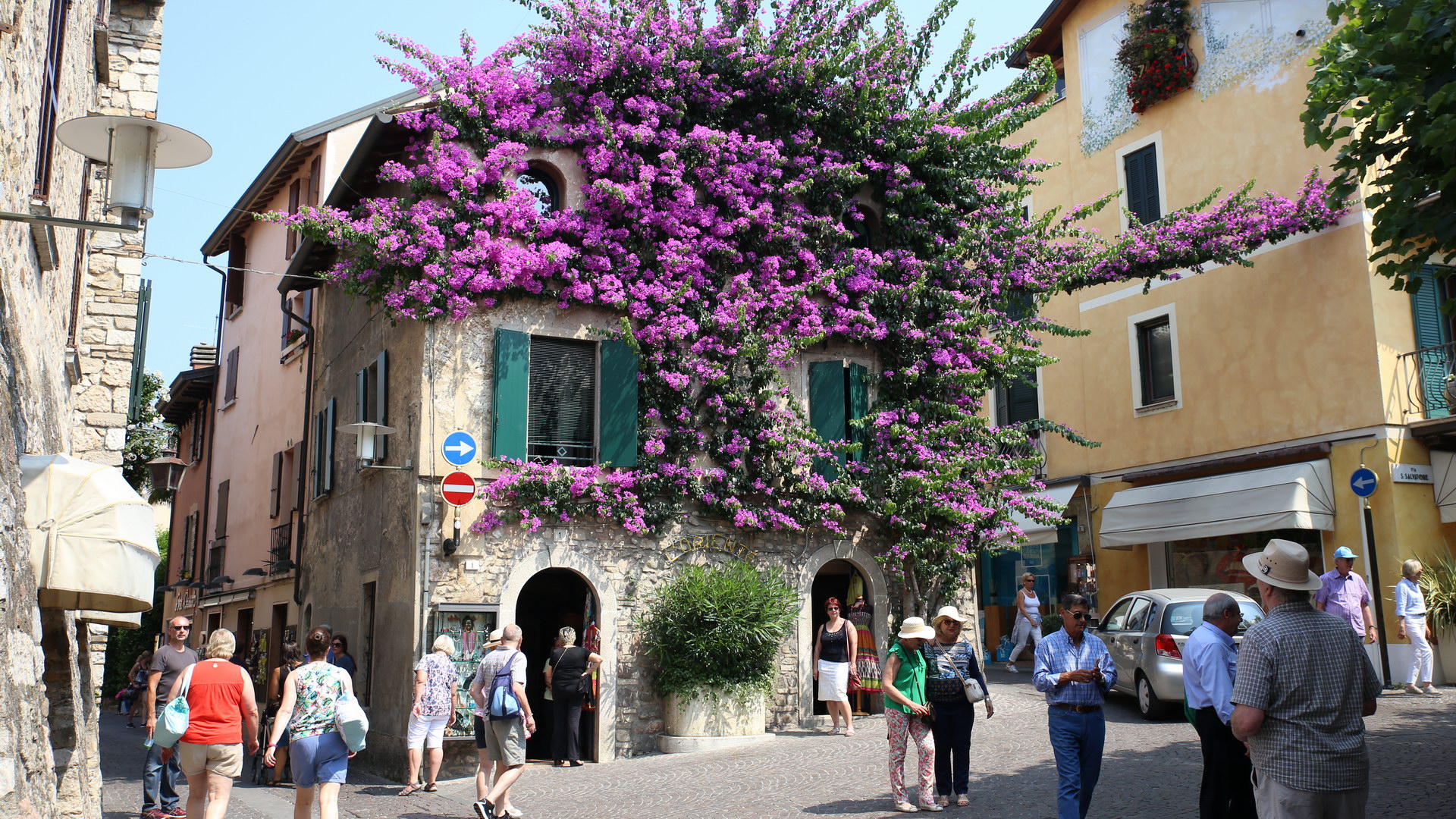 Sirmione