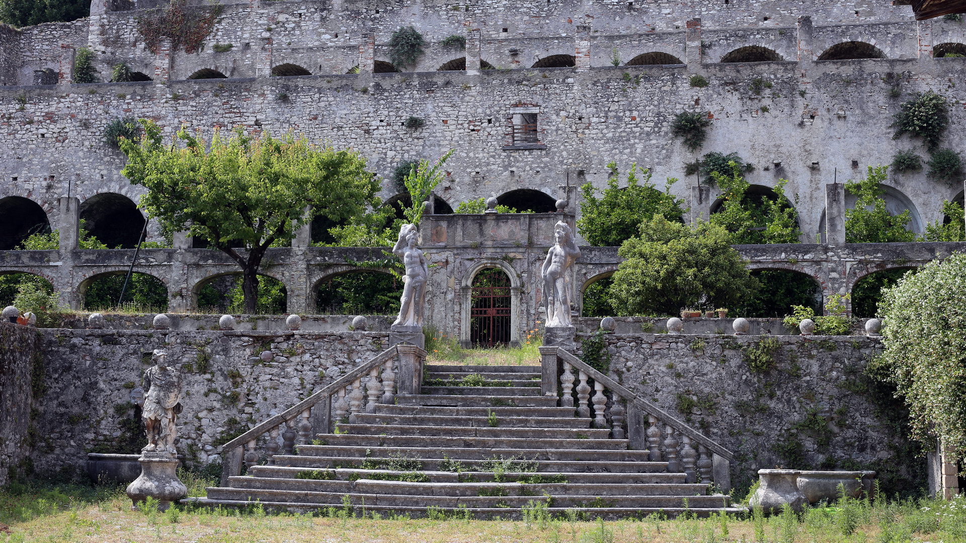 Toscolana Maderno