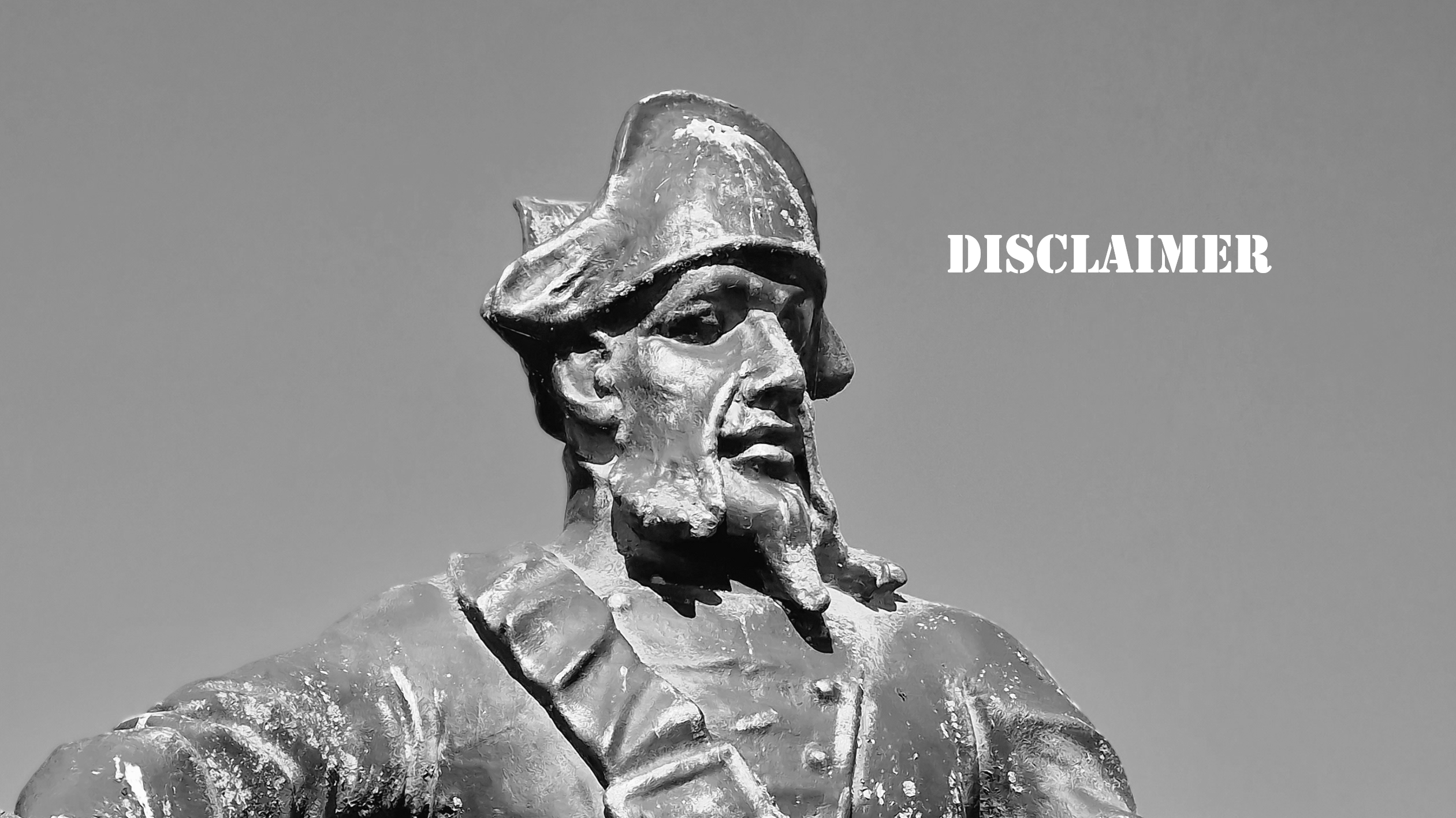 Disclaimer