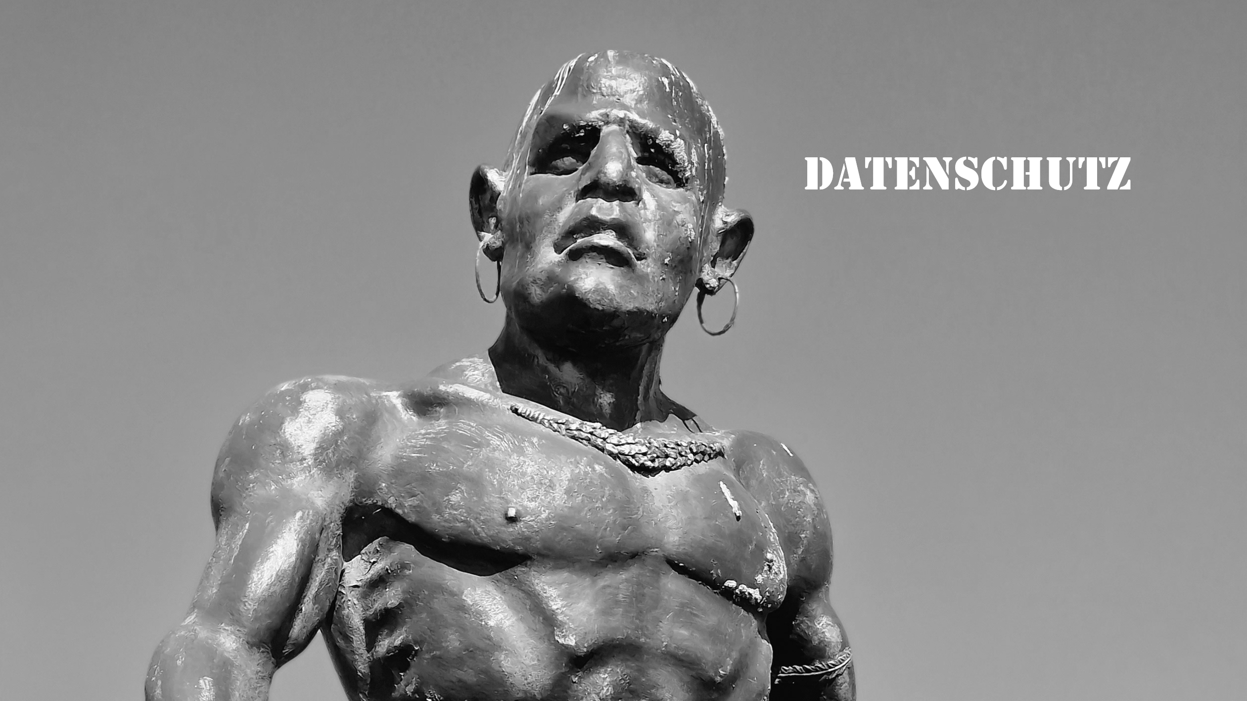 Datenschutz