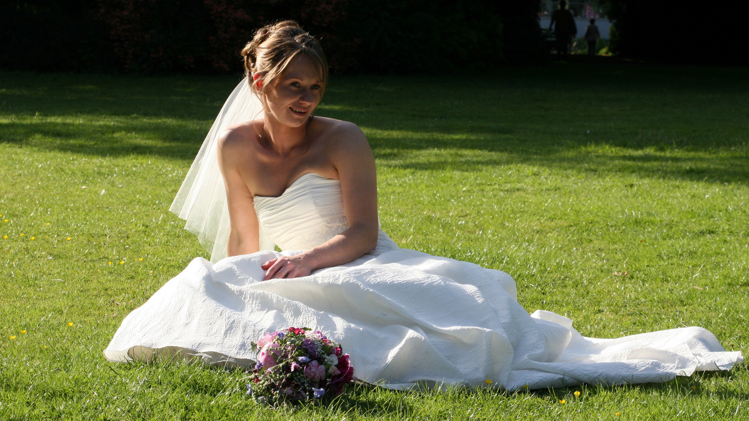 Hochzeit Shooting