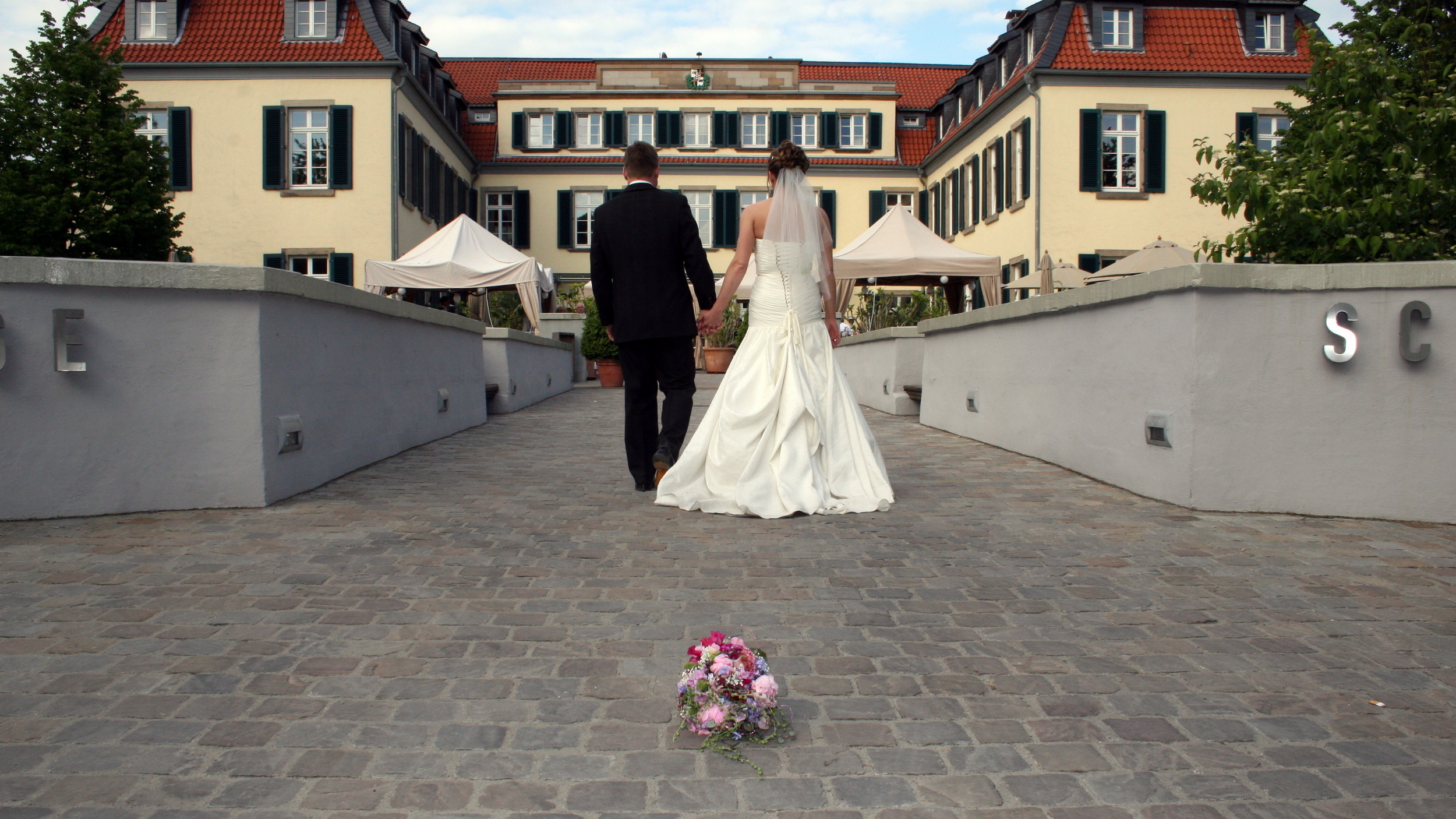 Hochzeit