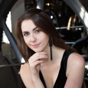 Fotoshooting im Technikmuseum Freudenberg