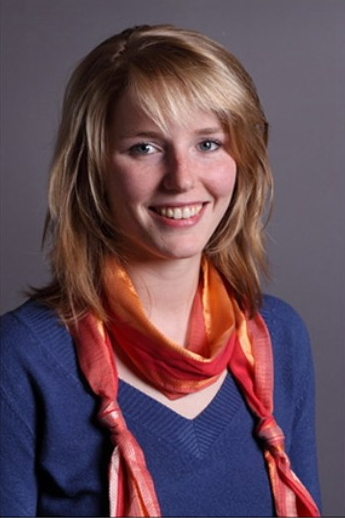 Bewerbungsfoto