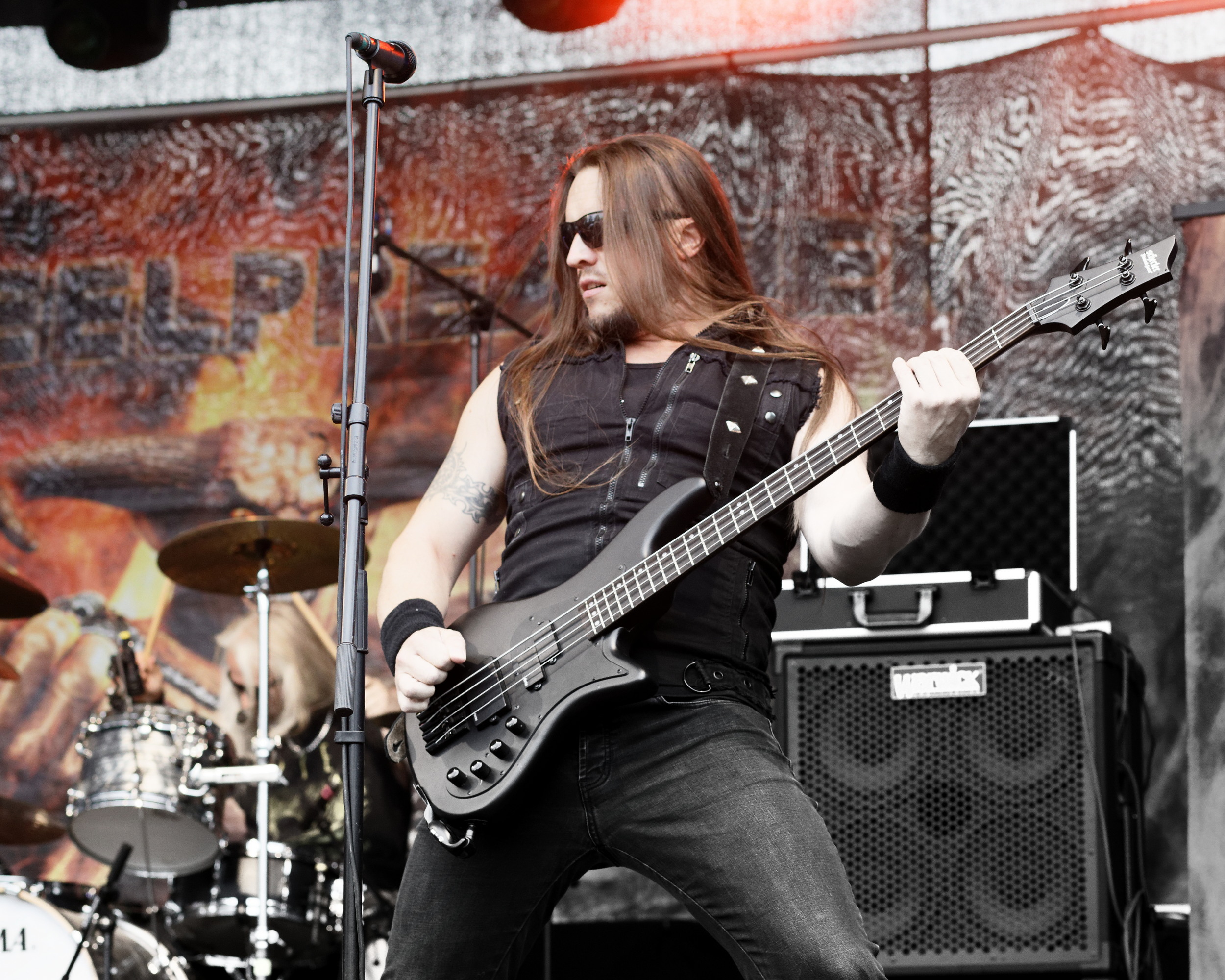 Steelpreacher Green Hell Festival 2025
