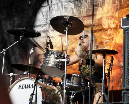 Steelpreacher Green Hell Festival 2025