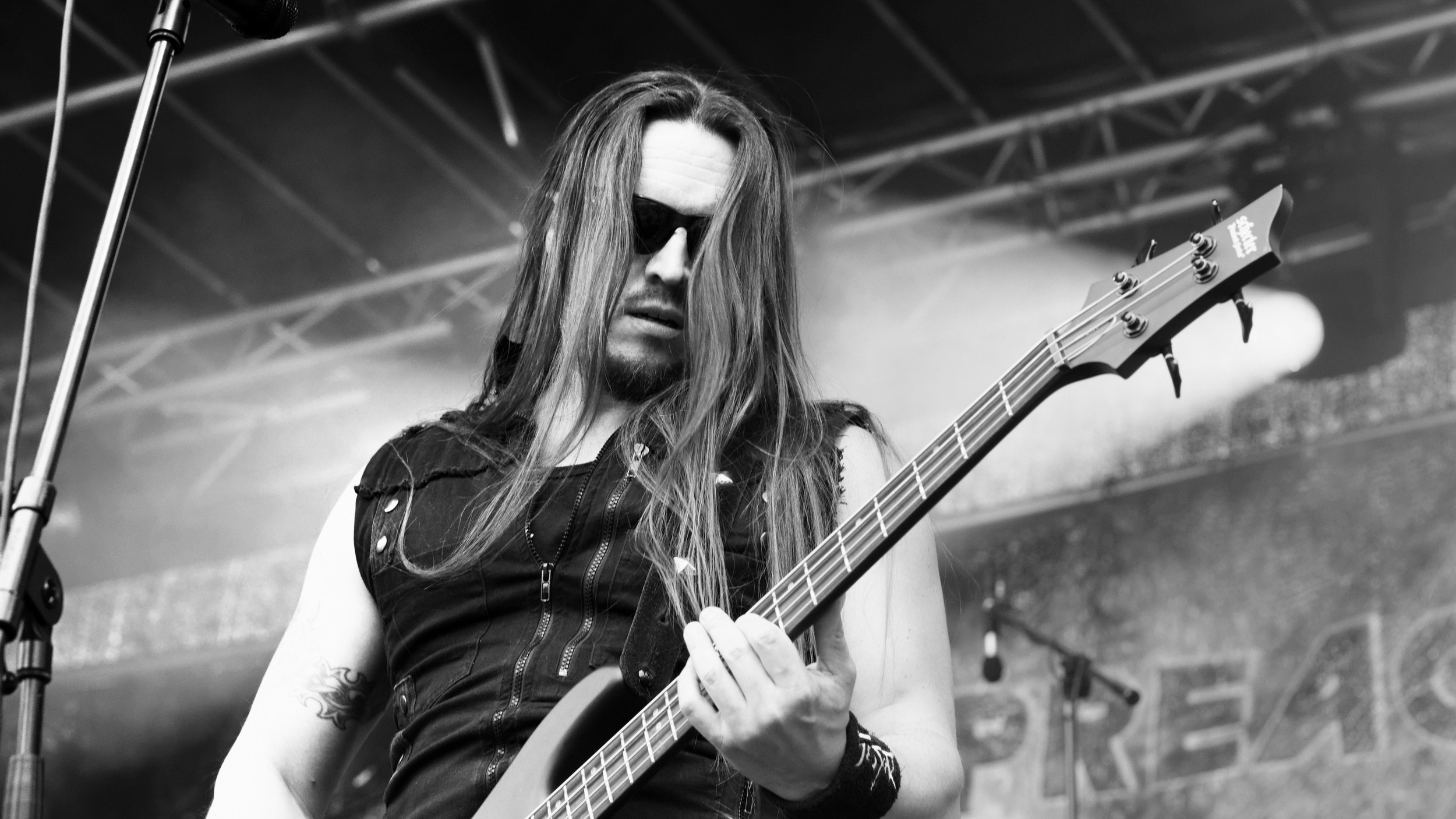Steelpreacher Green Hell Festival 2025