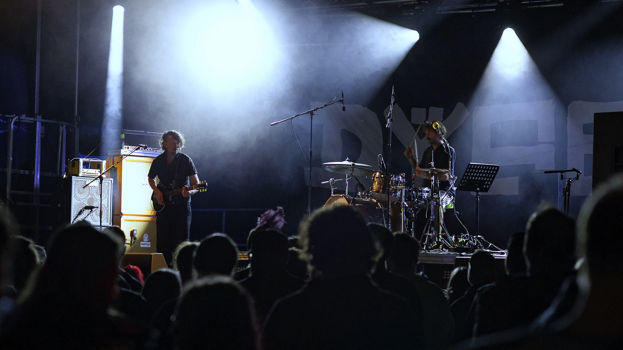 Dÿse - Green Hell Festival 2025
