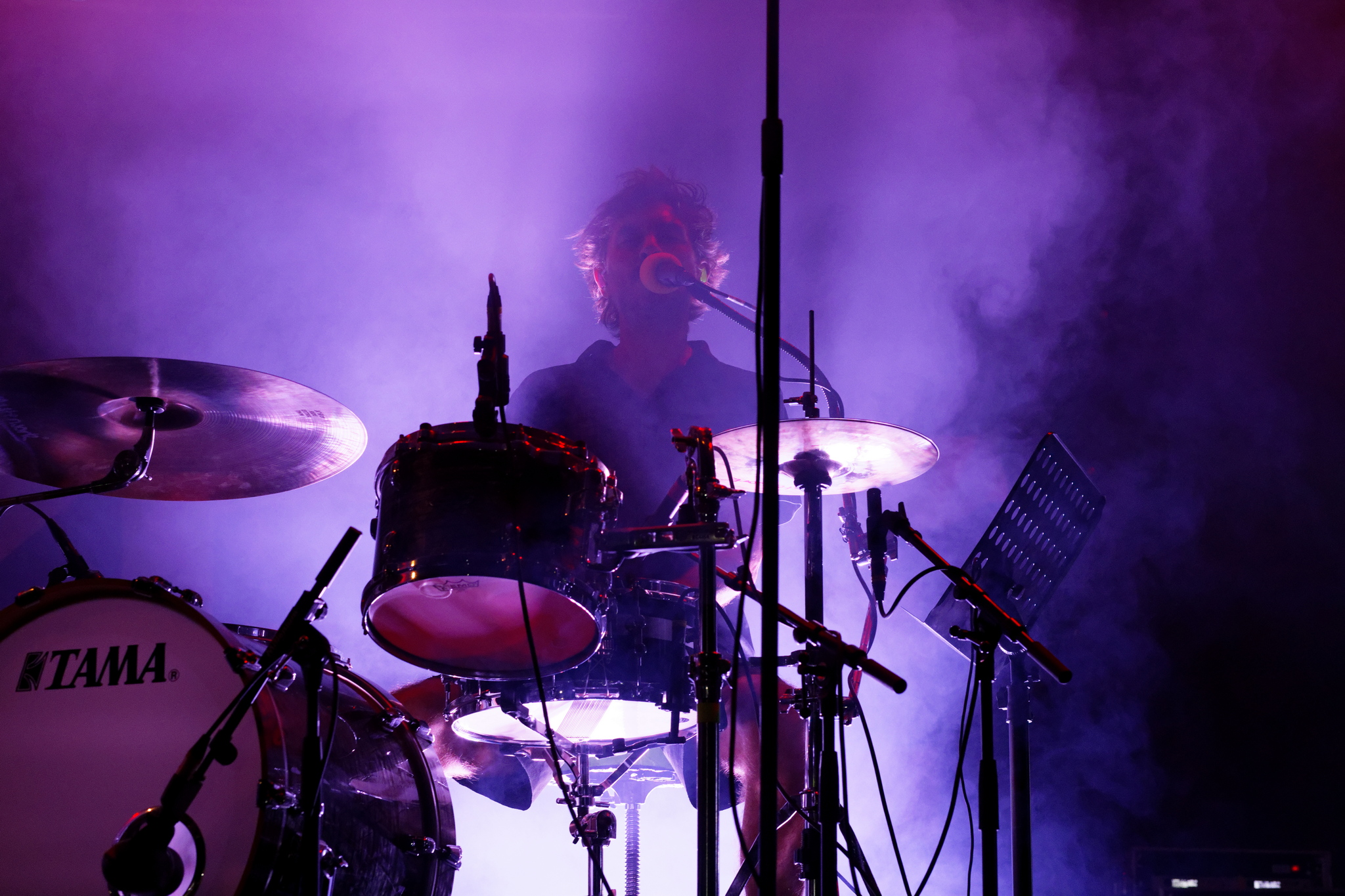 Dÿse - Green Hell Festival 2025