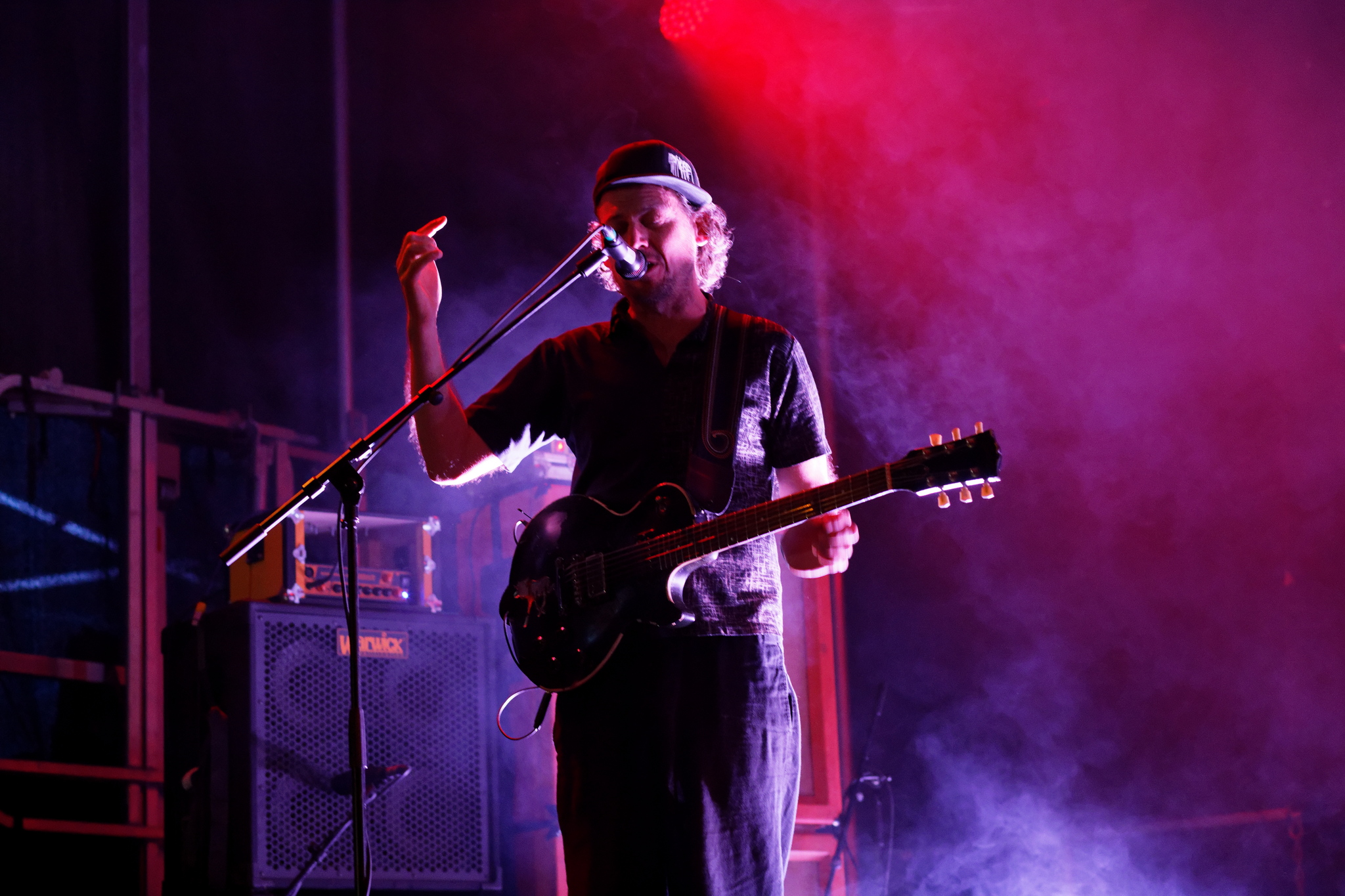Dÿse - Green Hell Festival 2025