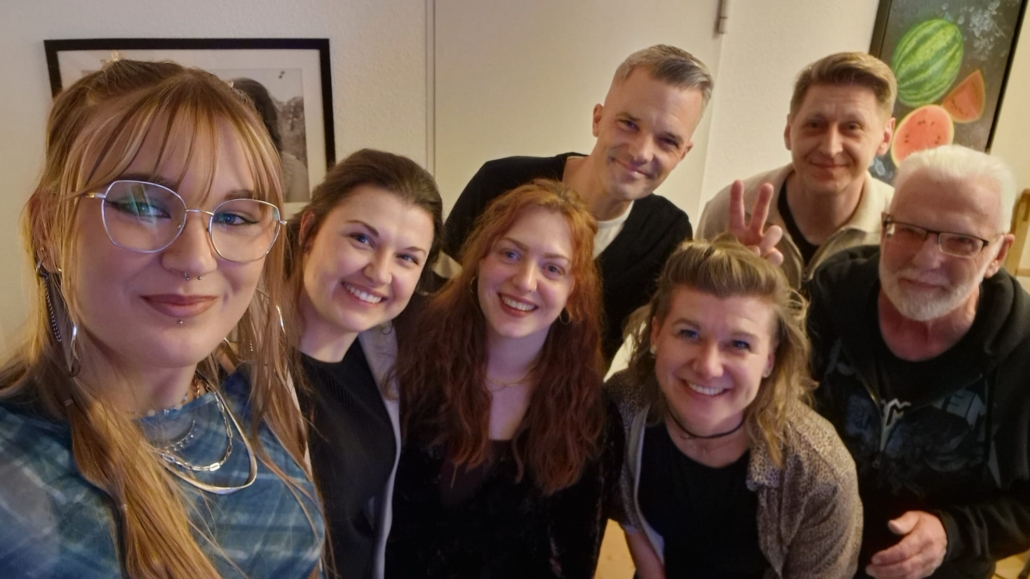 Gemeinschaftsausstellung